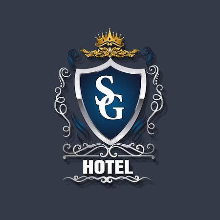 Hotel Sg Doradal المظهر الخارجي الصورة