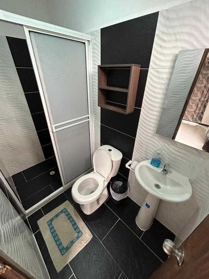 Hotel Sg Doradal المظهر الخارجي الصورة