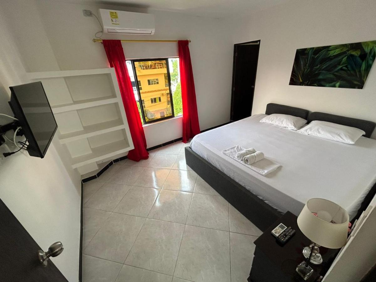 Hotel Sg Doradal المظهر الخارجي الصورة