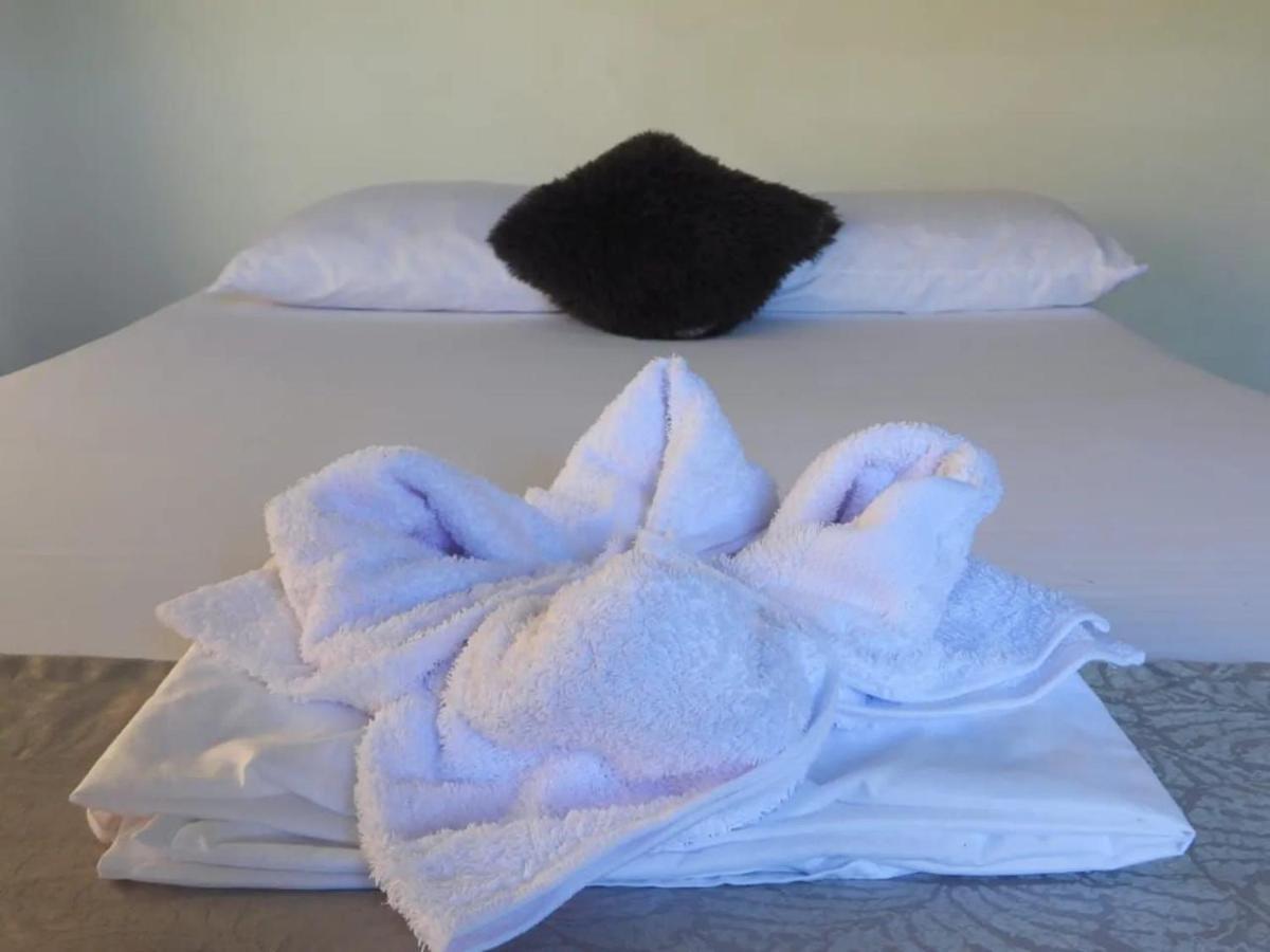 Hotel Sg Doradal المظهر الخارجي الصورة
