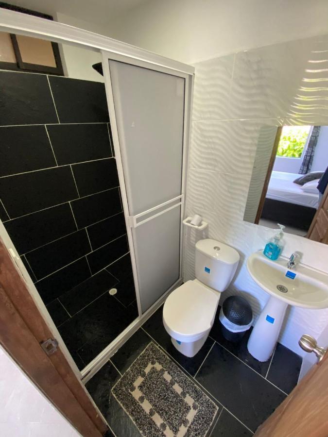 Hotel Sg Doradal المظهر الخارجي الصورة