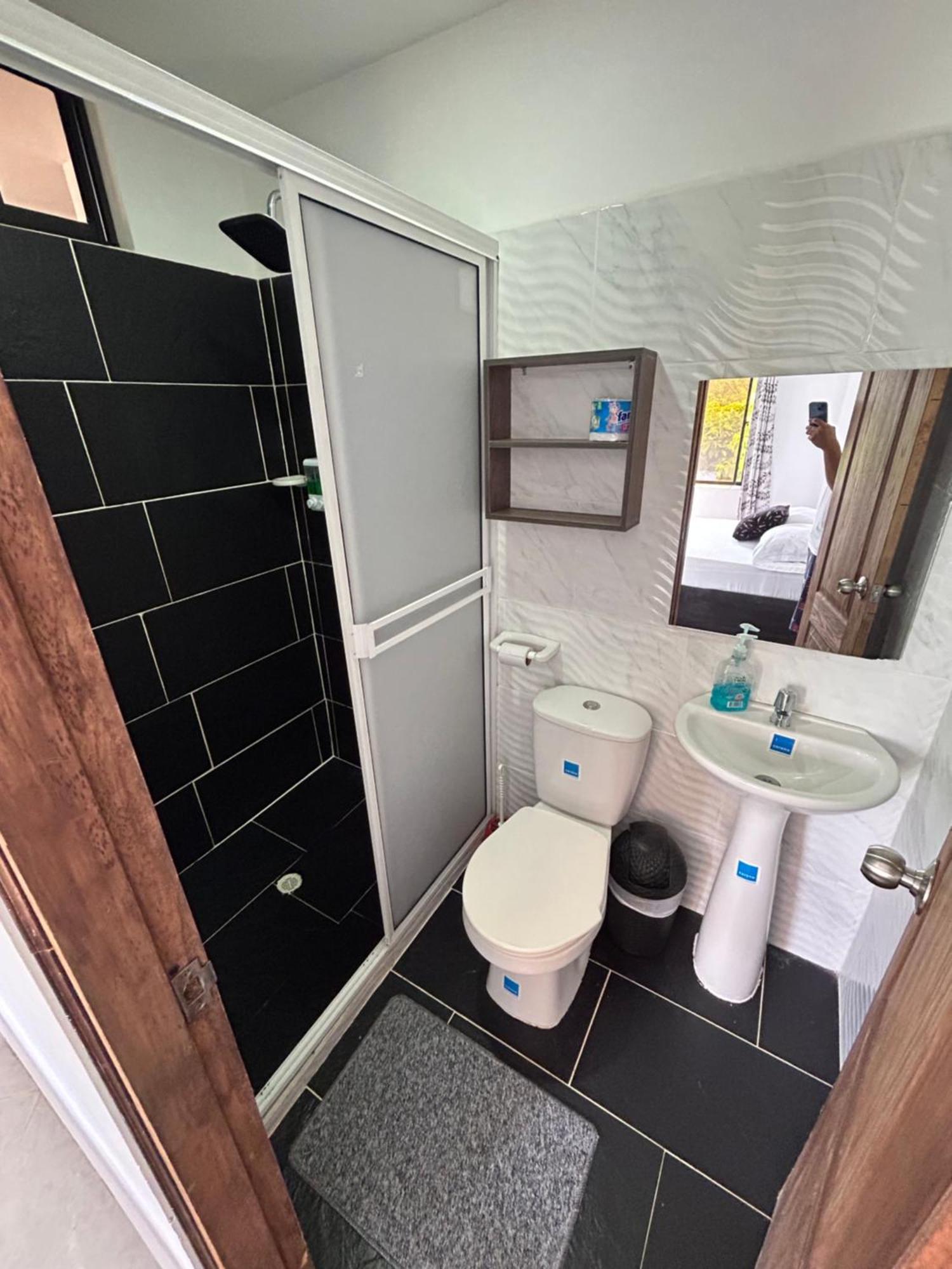 Hotel Sg Doradal المظهر الخارجي الصورة