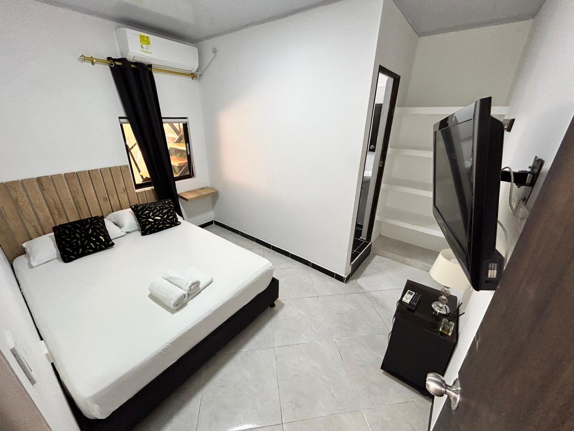Hotel Sg Doradal المظهر الخارجي الصورة
