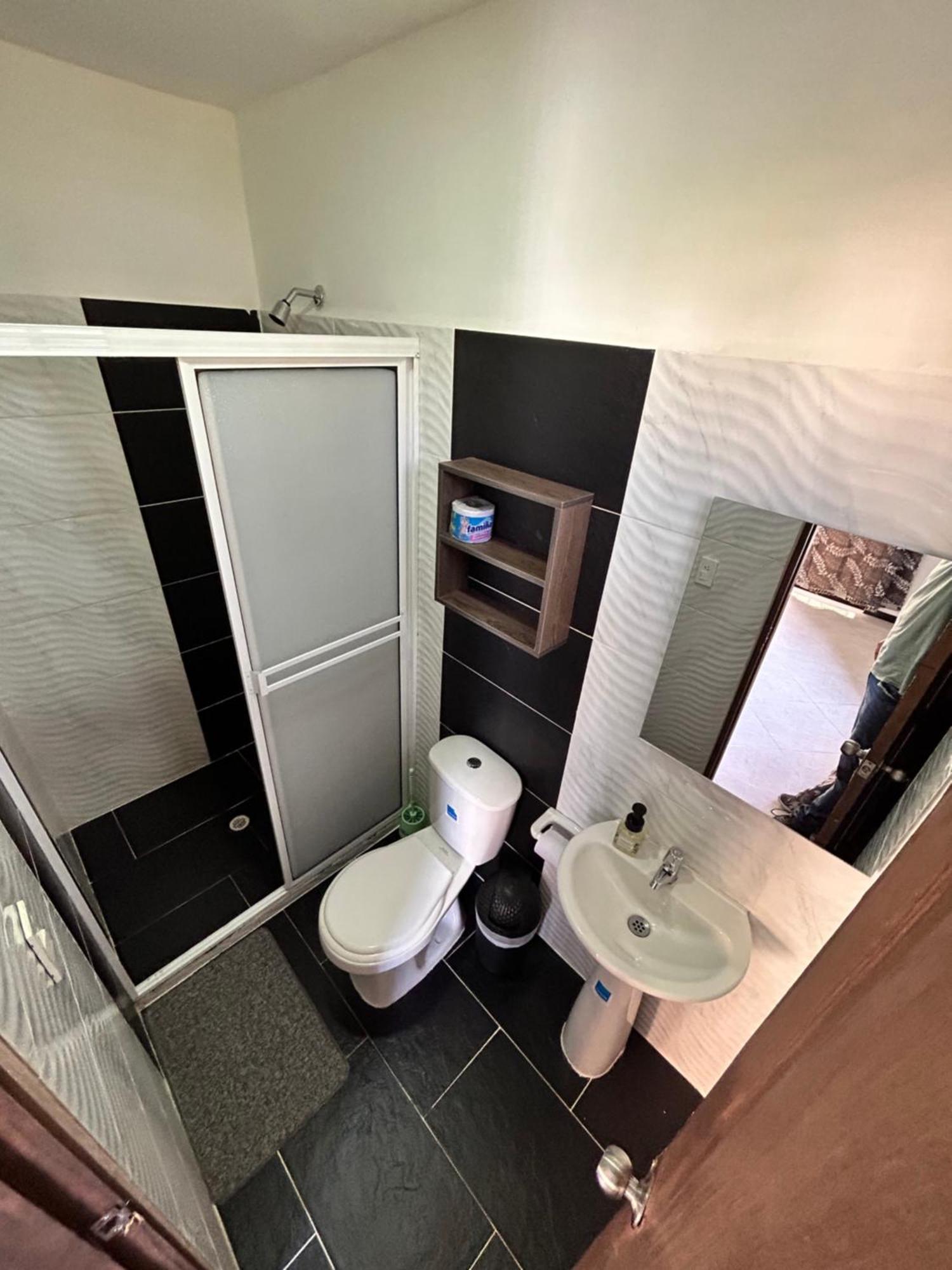 Hotel Sg Doradal المظهر الخارجي الصورة